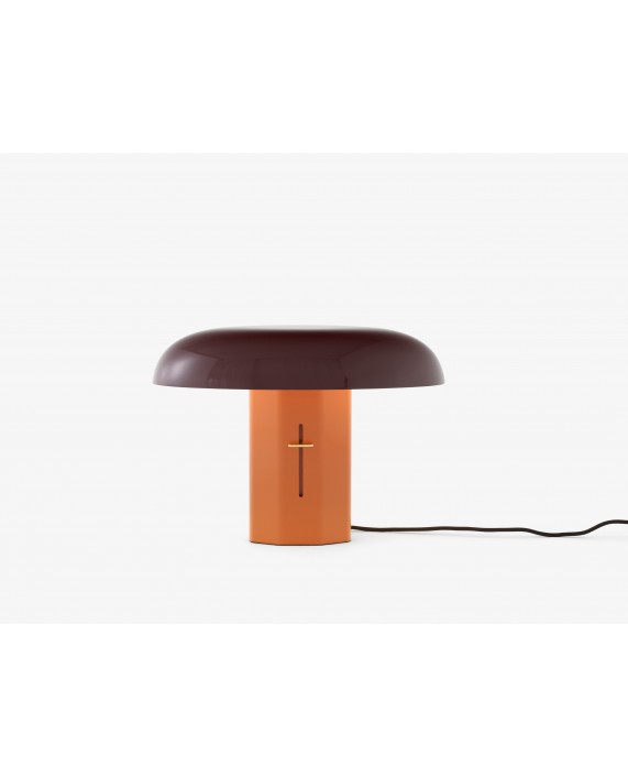 &Tradition Montera Table Lamp